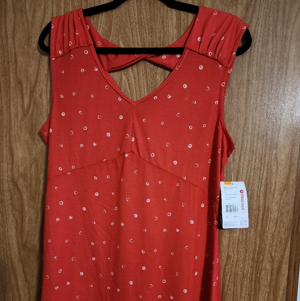 Annabelle dress brand new never worn